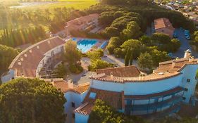 Vacancéole - Hotel Las Motas, Restaurant&Spa - St Cyprien
